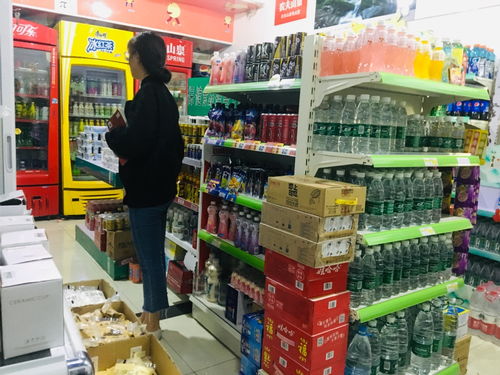 勸寶超市 一站式日用百貨購(gòu)物新體驗(yàn)